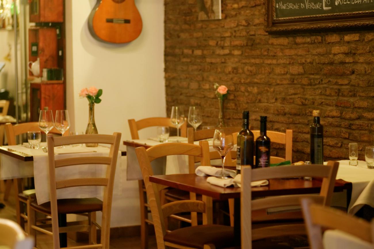 Piazza del Popolo, Leitz Elmarit 90mm f/2.8