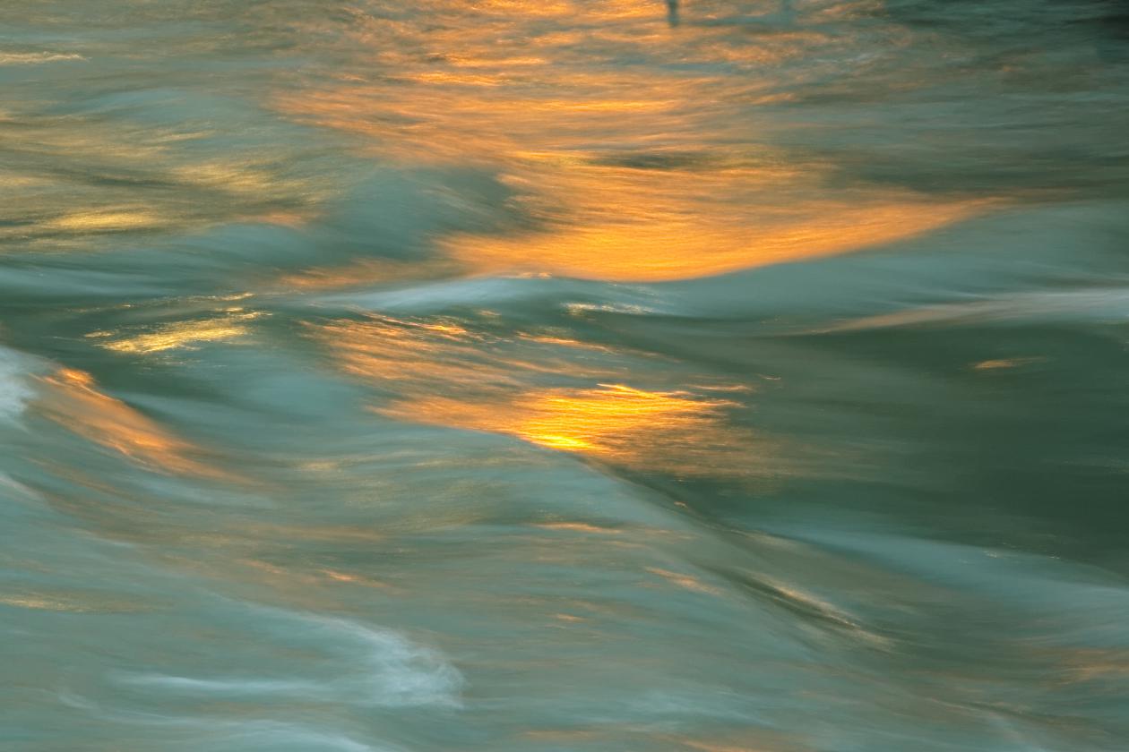 L'isola Tiberina, Carl Zeiss Sonnar 135mm f/4