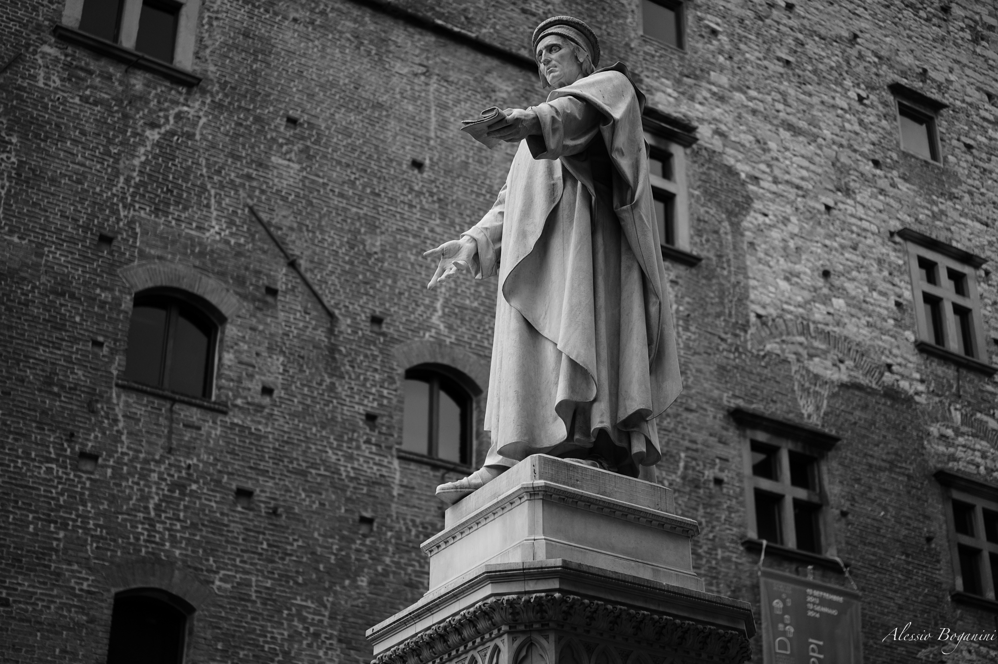 Piazza del comune Prato