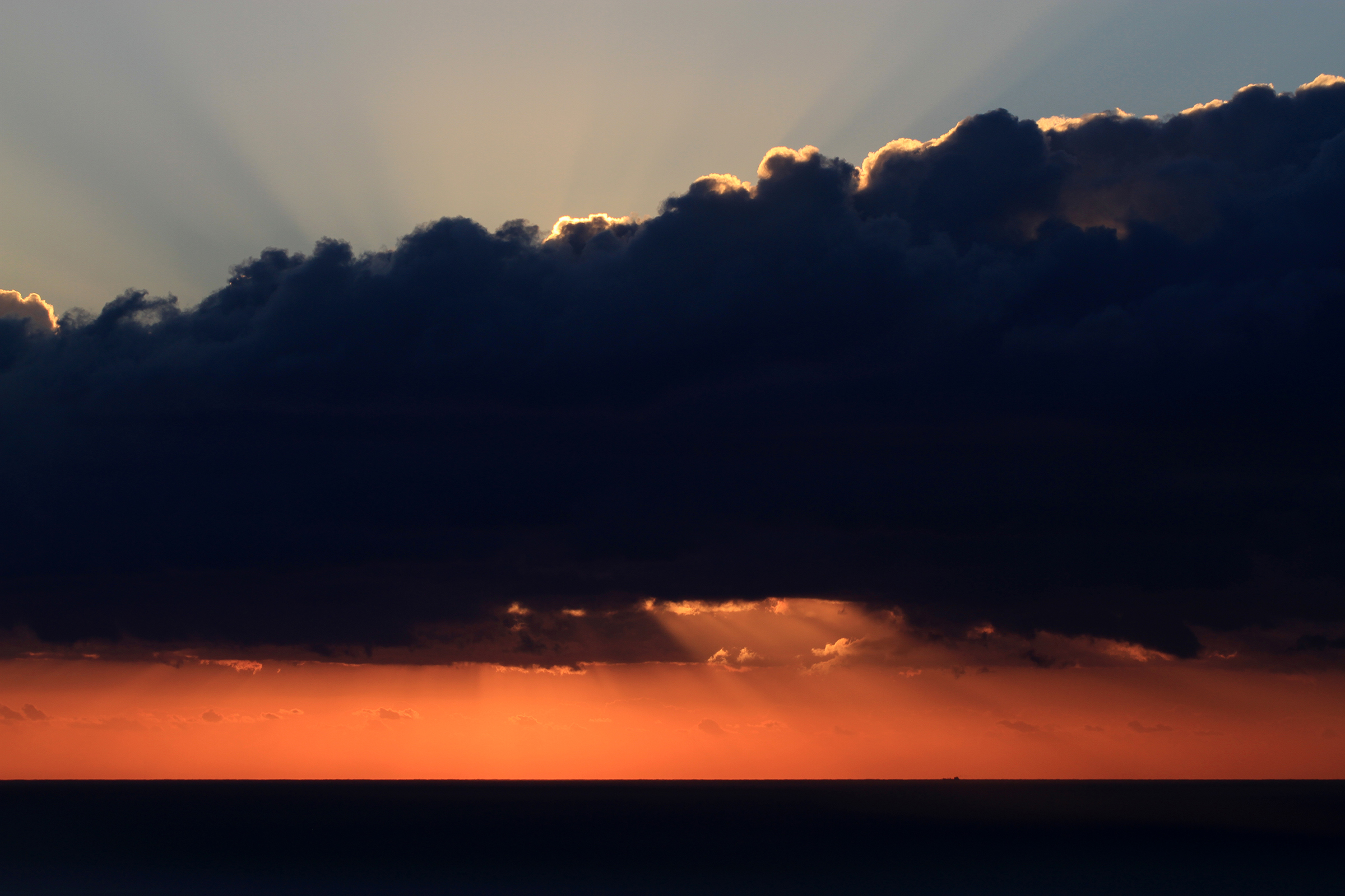 Il risveglio del Sole