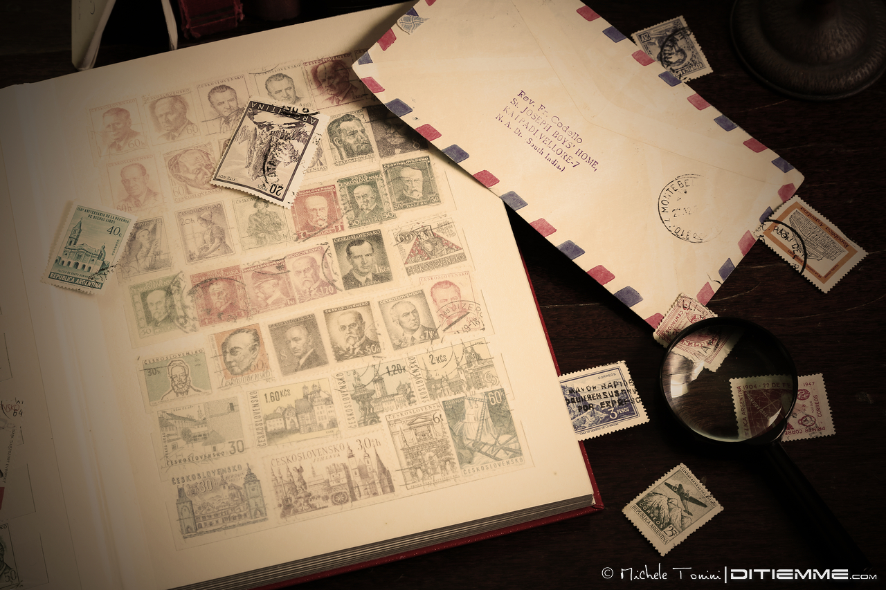 Philately