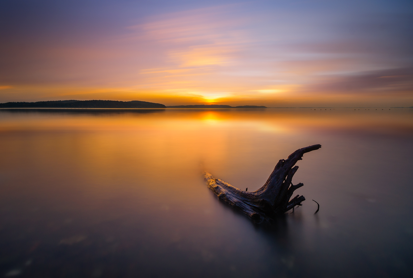 Nelle profondità dello spazio