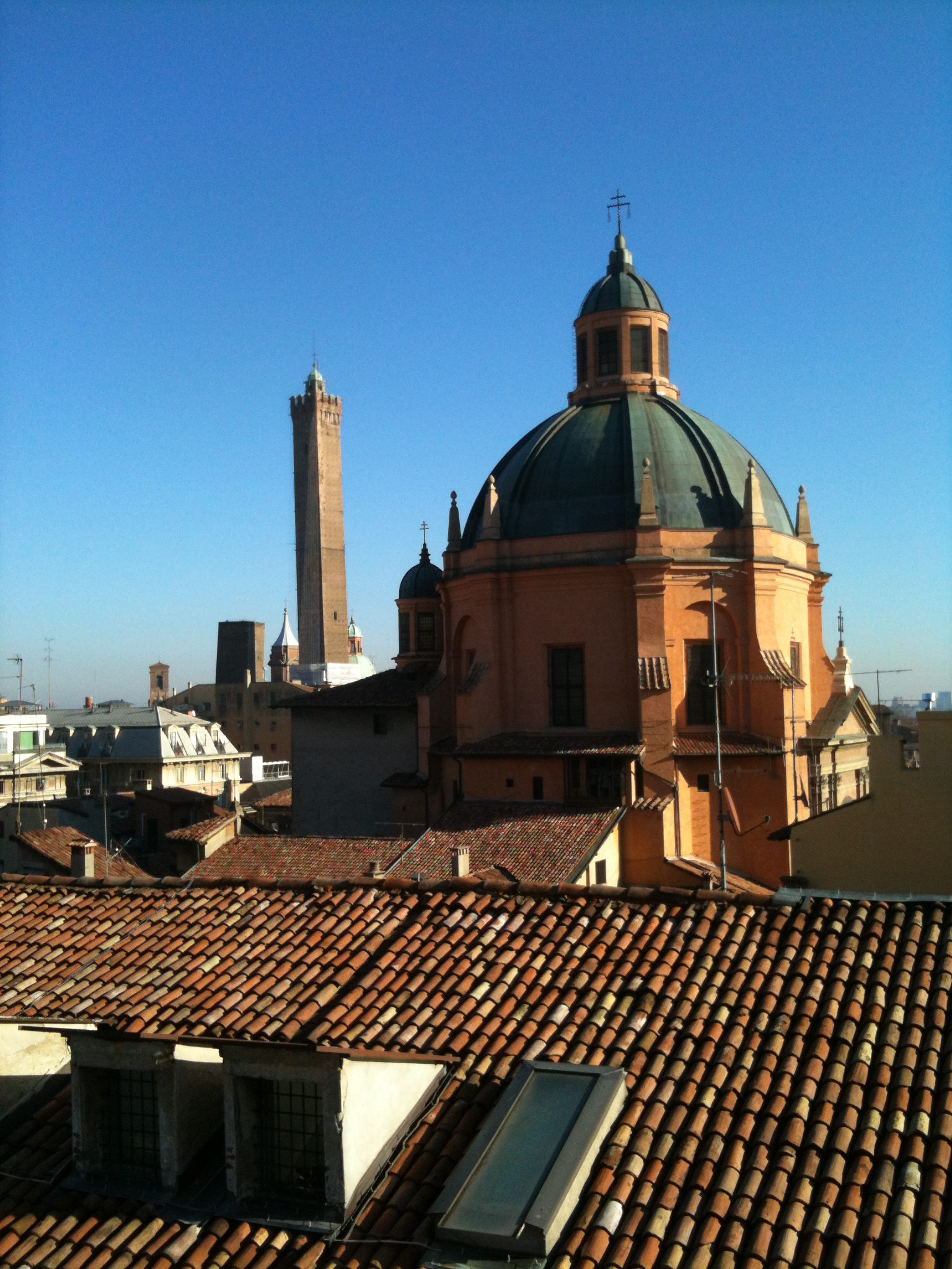 S. Maria della Vita (bo)