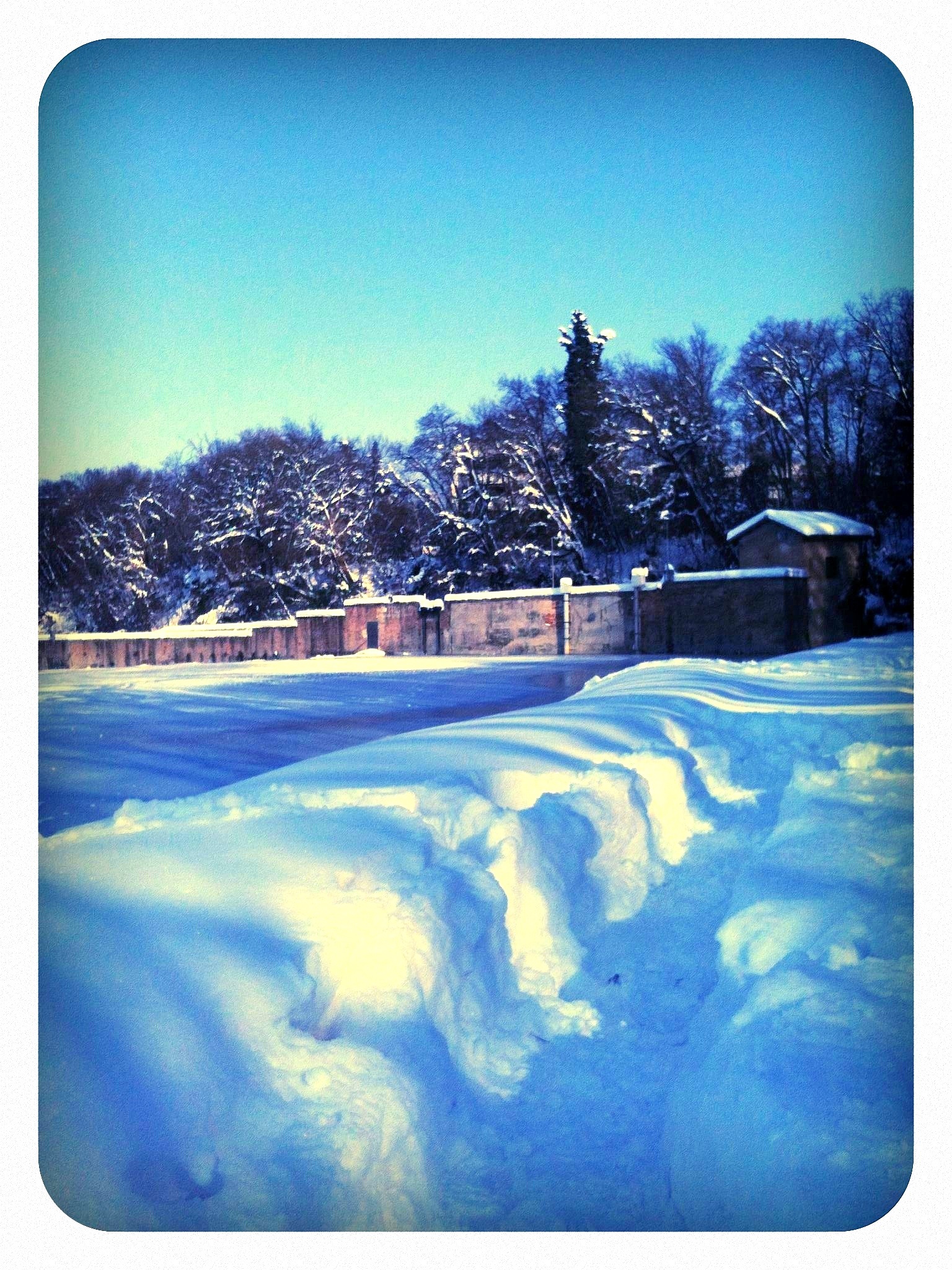 La Chiusa Casalecchio (bo)