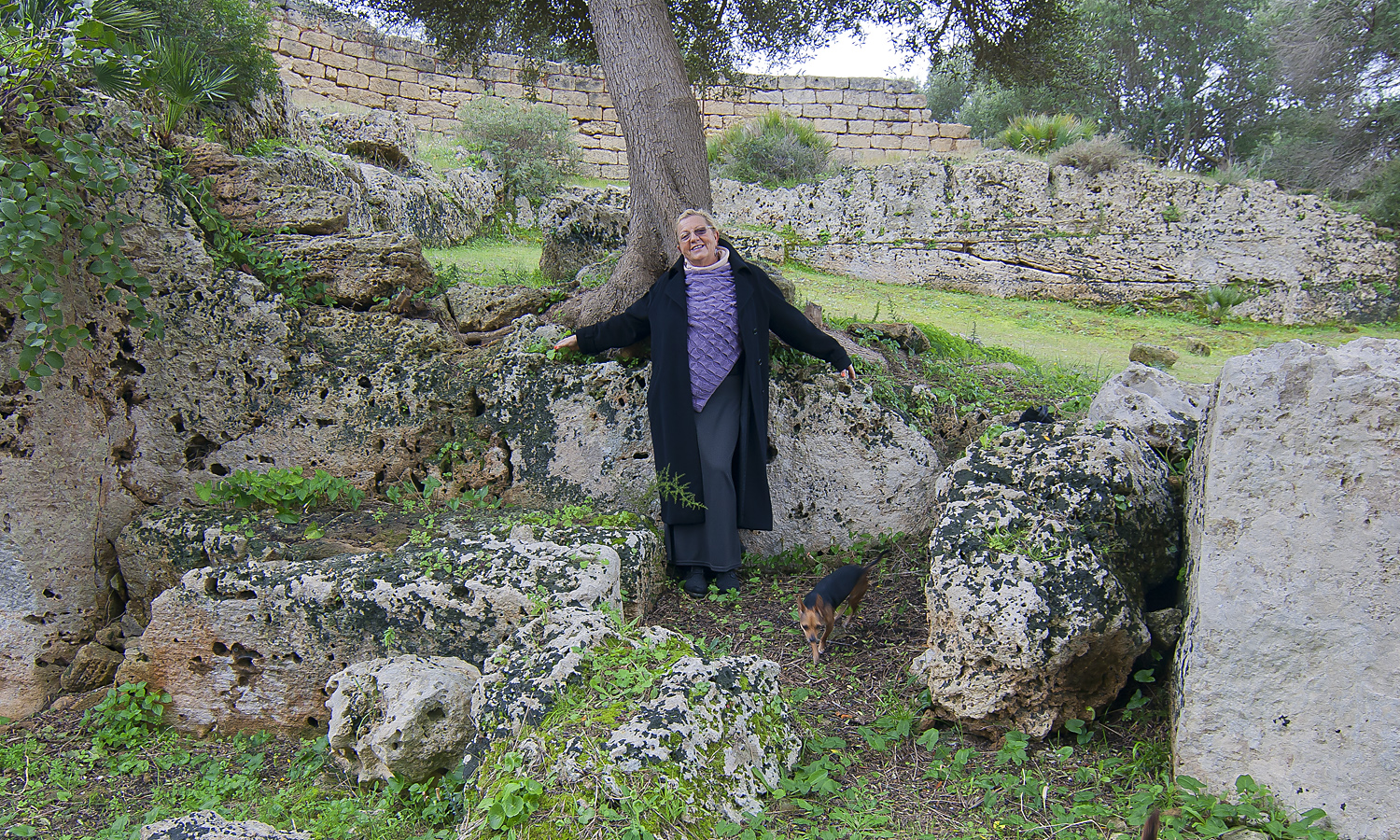 Cave di Cusa - Selinunte