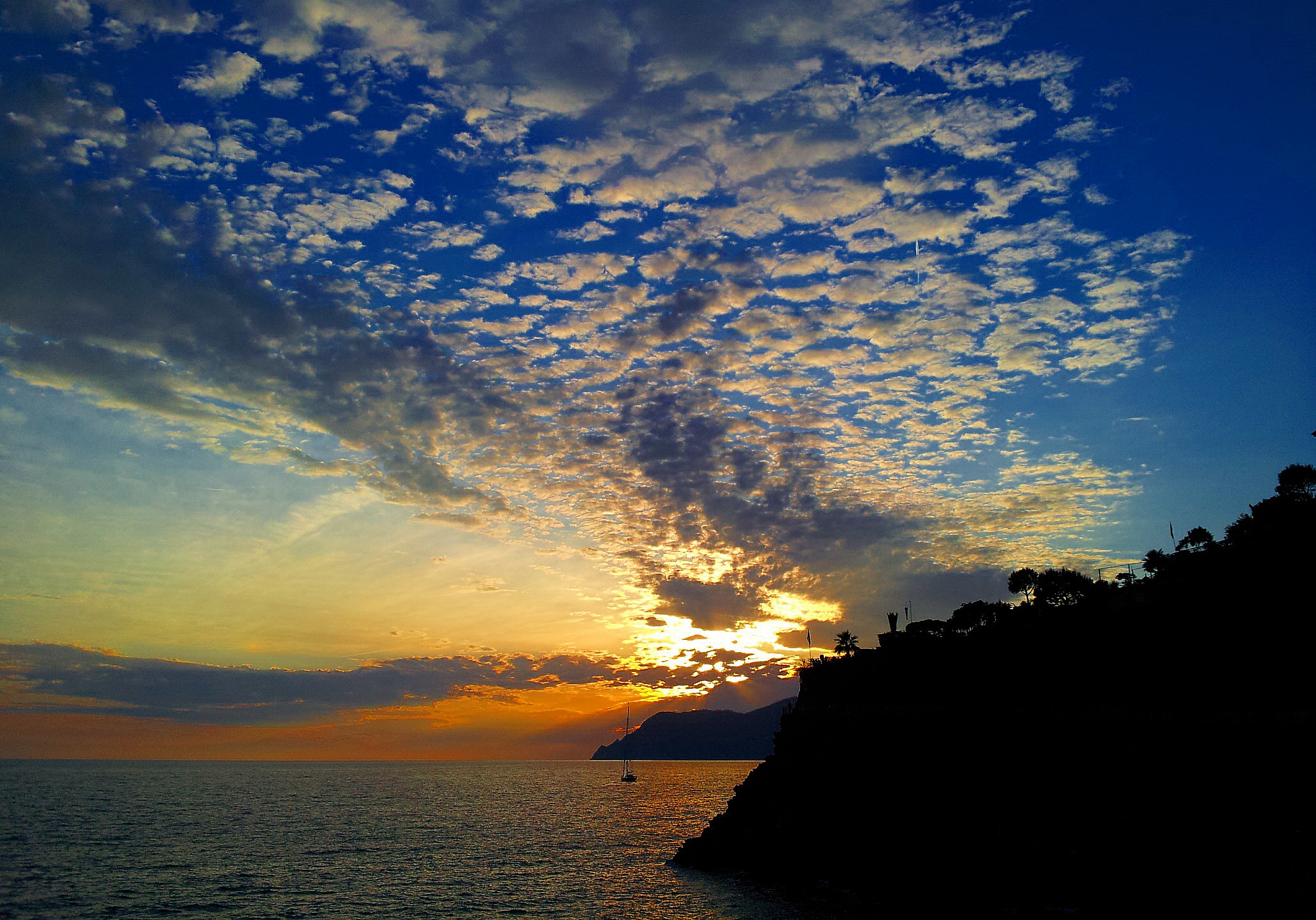 Via dell'Amore(Manarola)