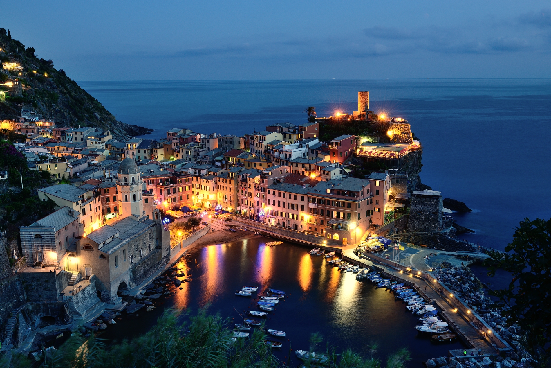 Vernazza (5 Terre)