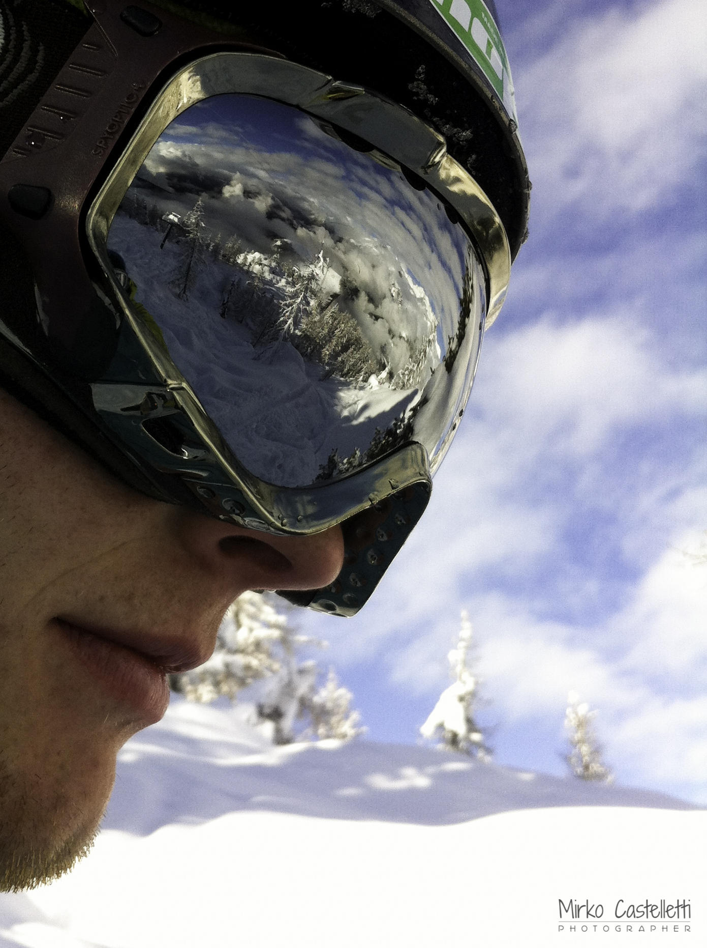 Are u ready for powder?!