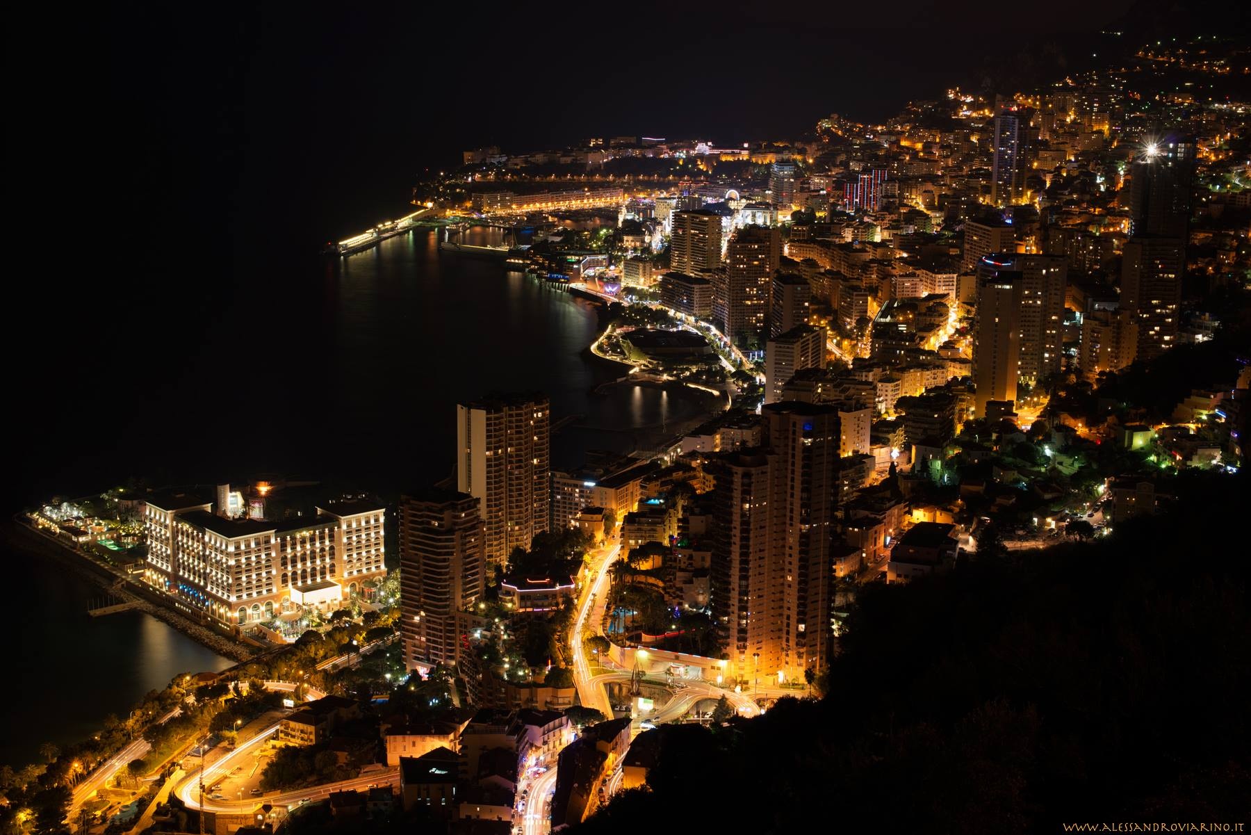 Monte Carlo