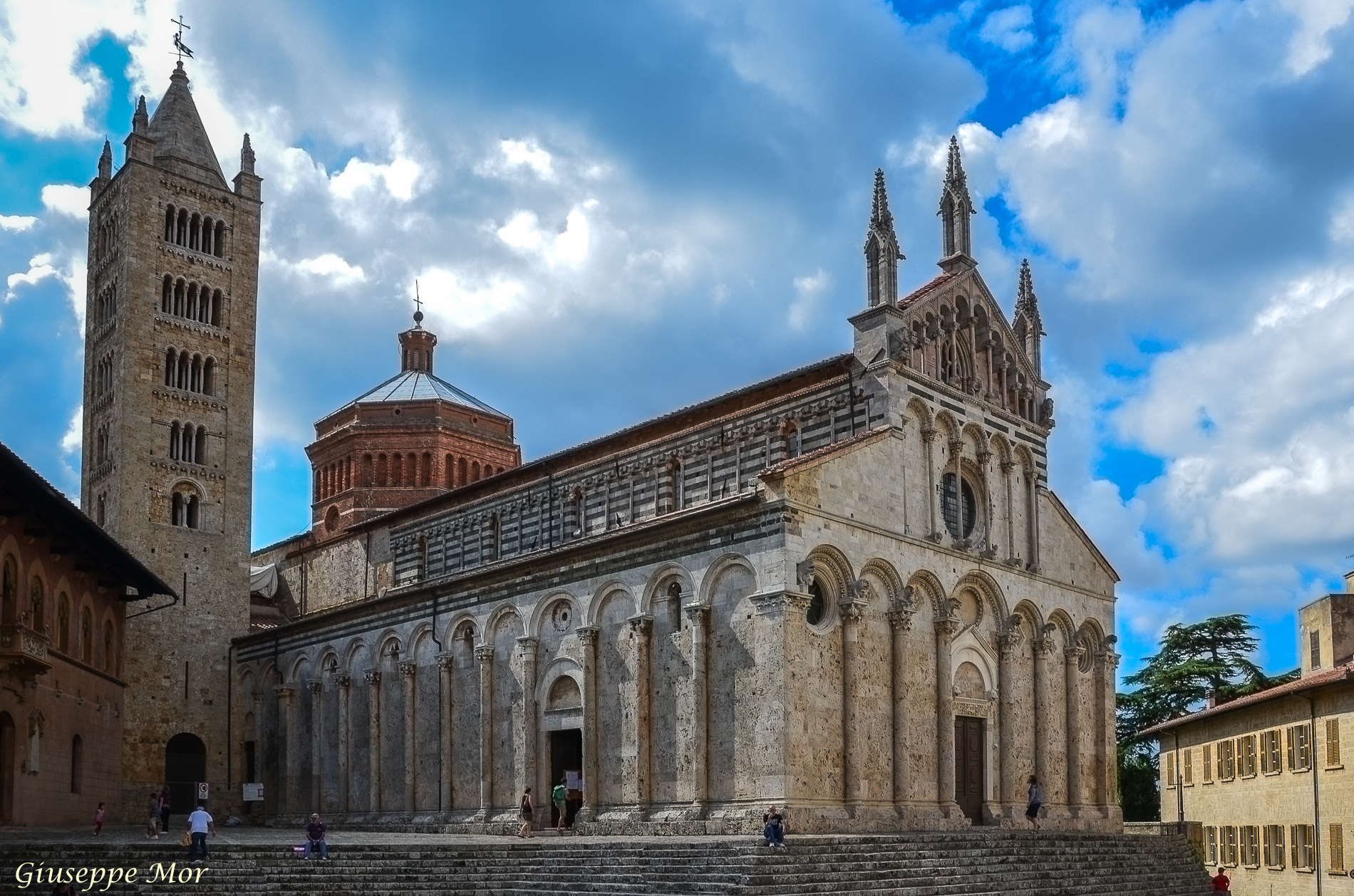 Cattedrale di Massa Marittima