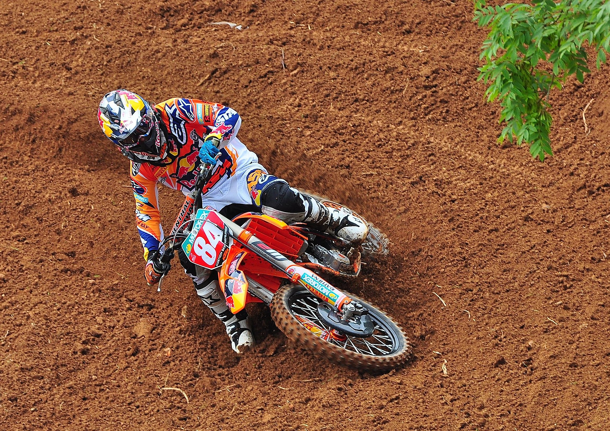 Jeffrey Herlings