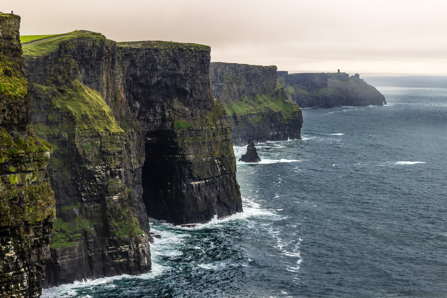 Cliffs of Moher