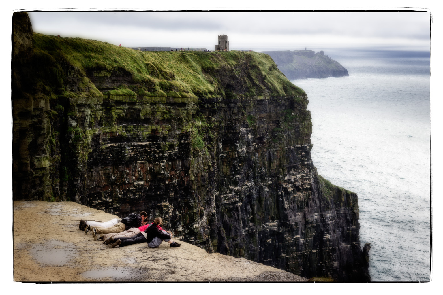 Cliffs of Moher