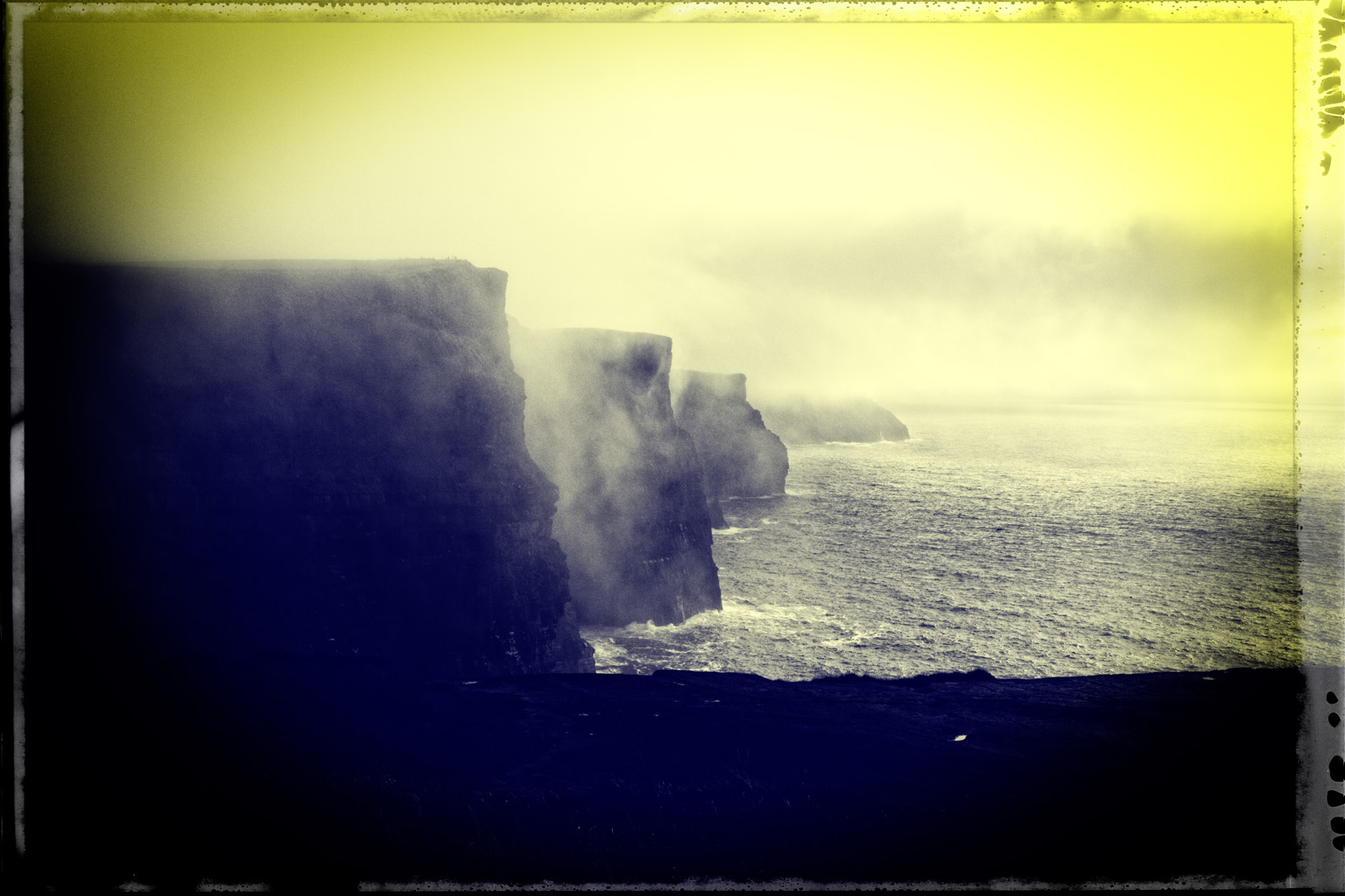 Cliffs of Moher