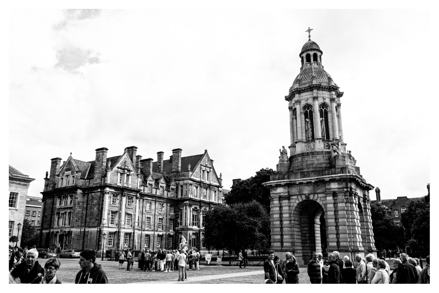 Trinity College