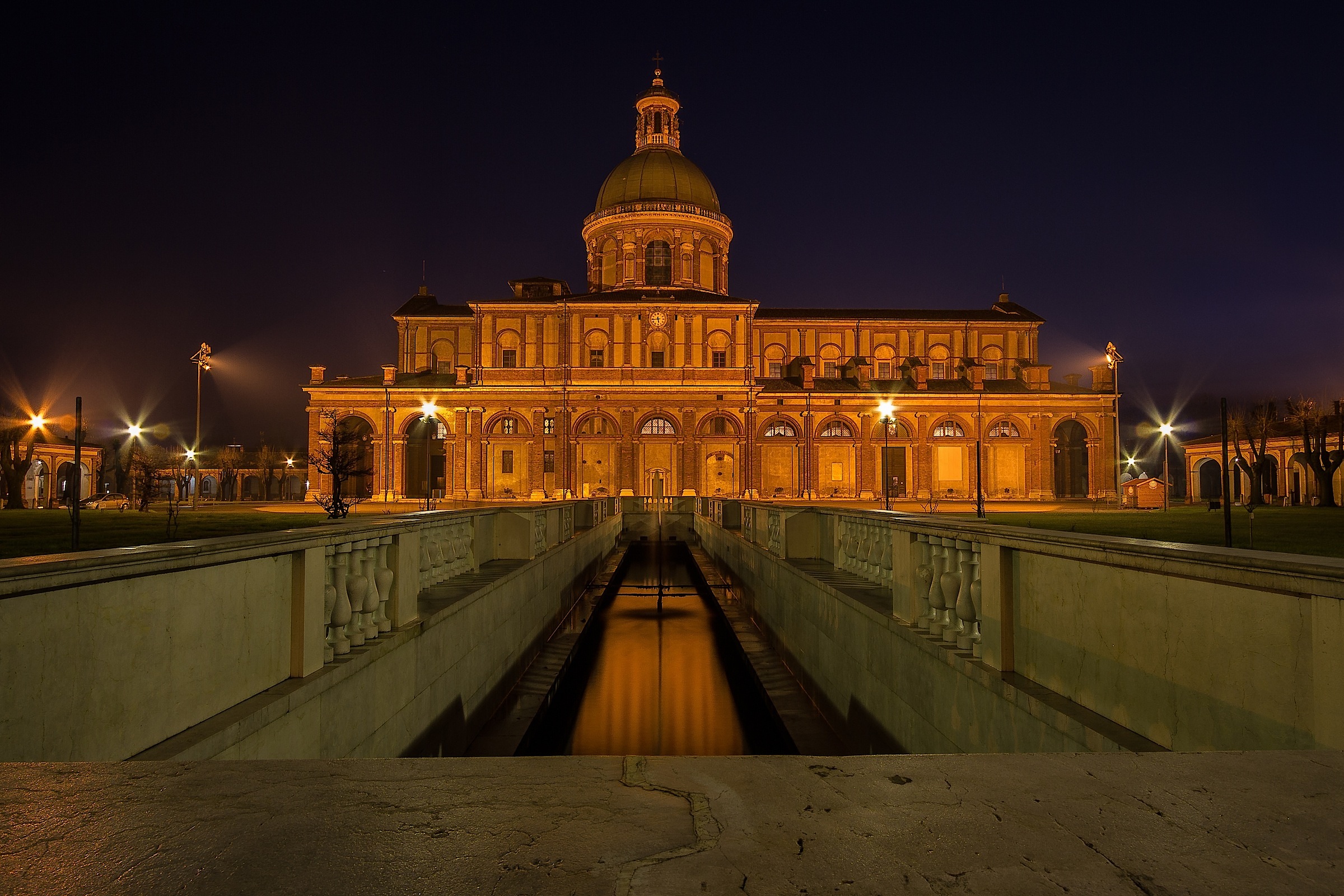 Santuario di Caravaggio