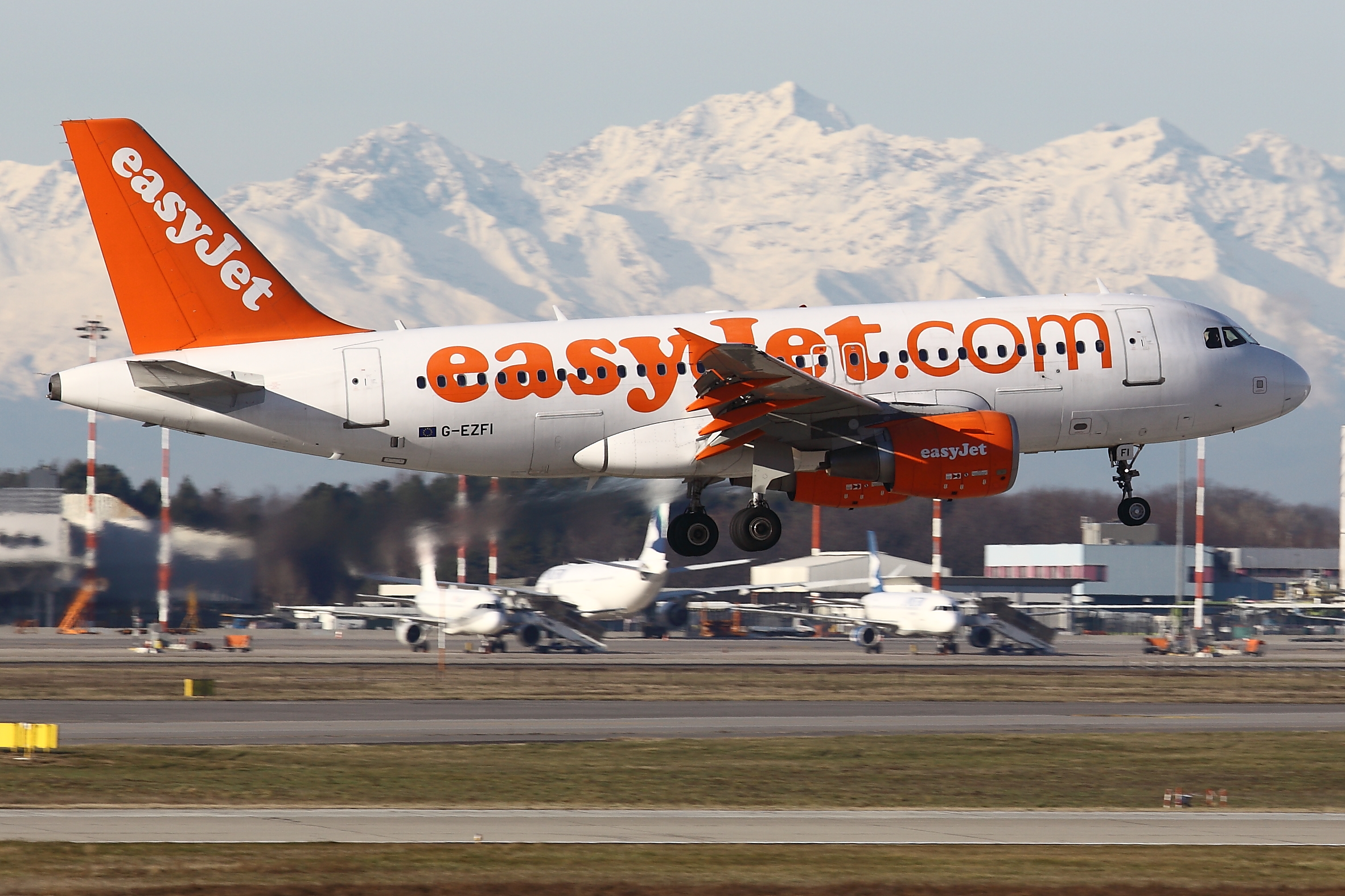 EasyJet