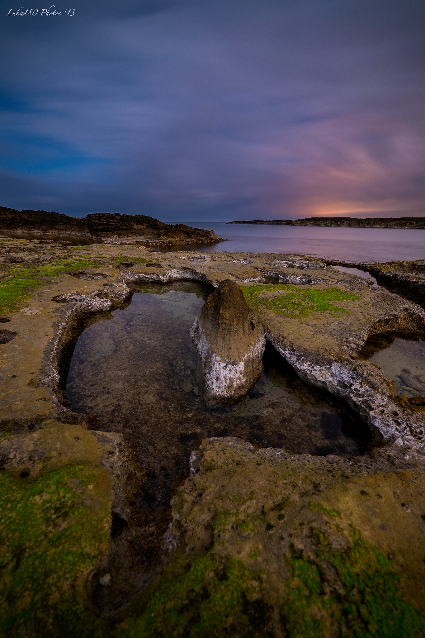 Nightlife in Maimoni