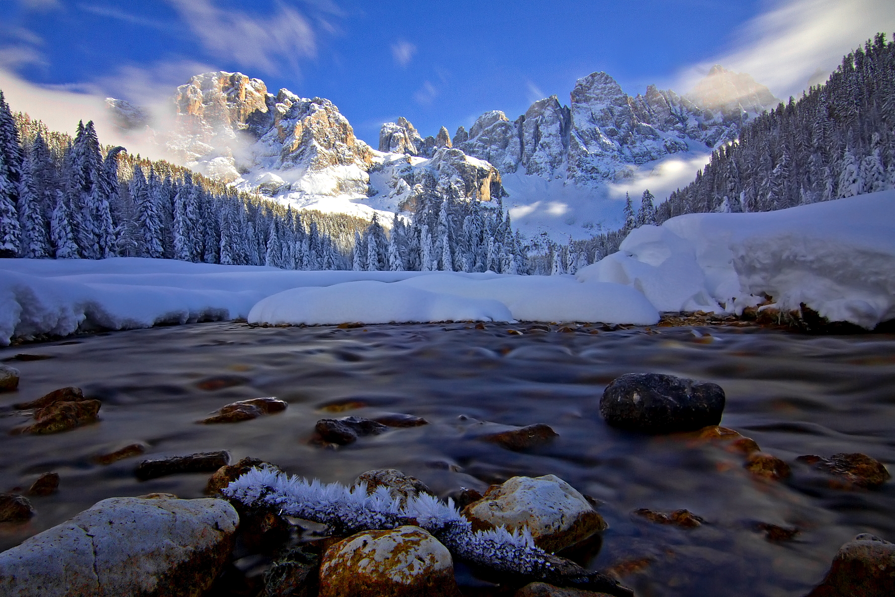 Pale di San Martino