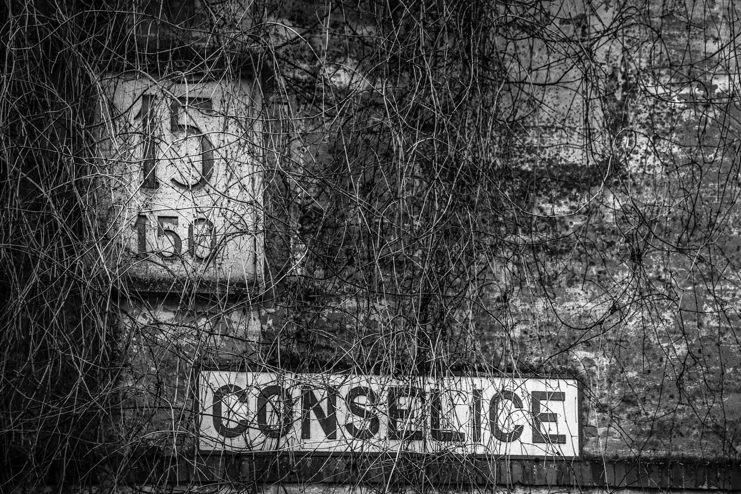 Il casello ferroviario