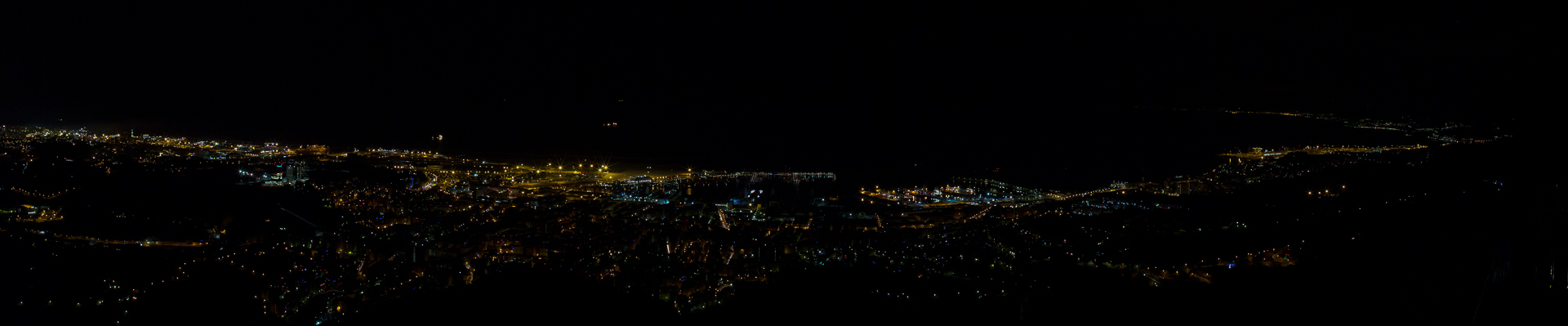 genoa western landscape