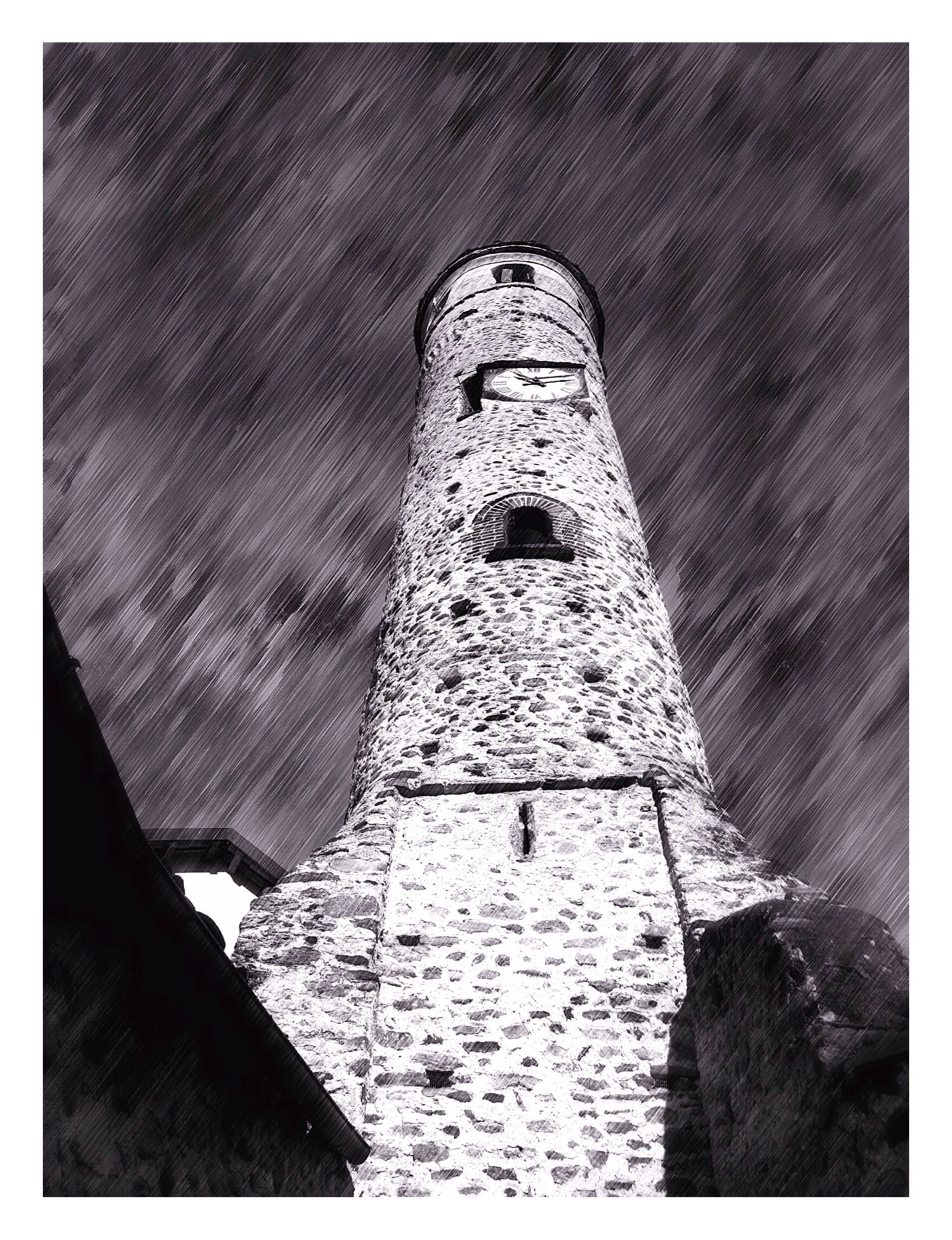 La Torre del Recetto