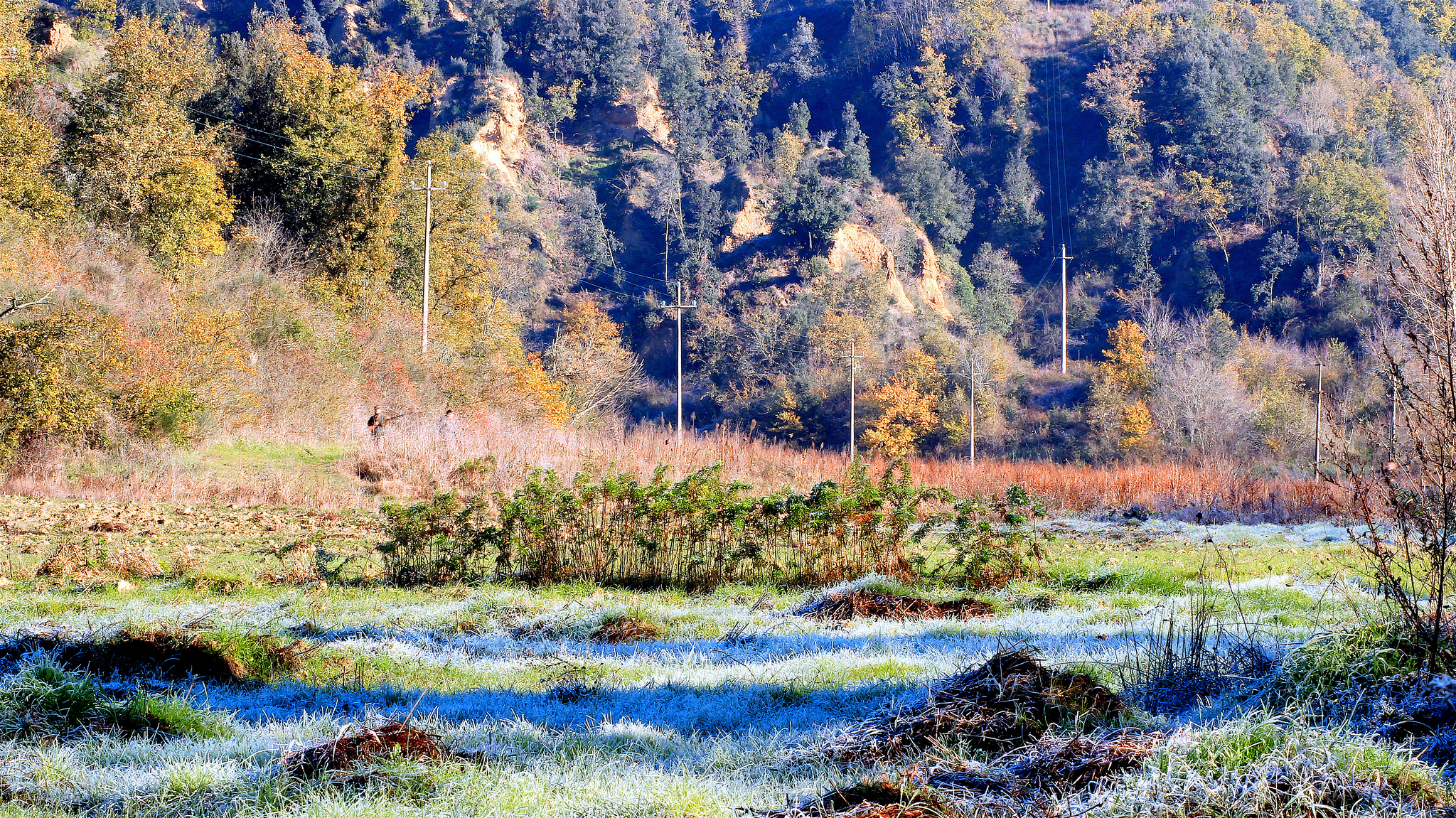 le Balze a Certignano (ar)