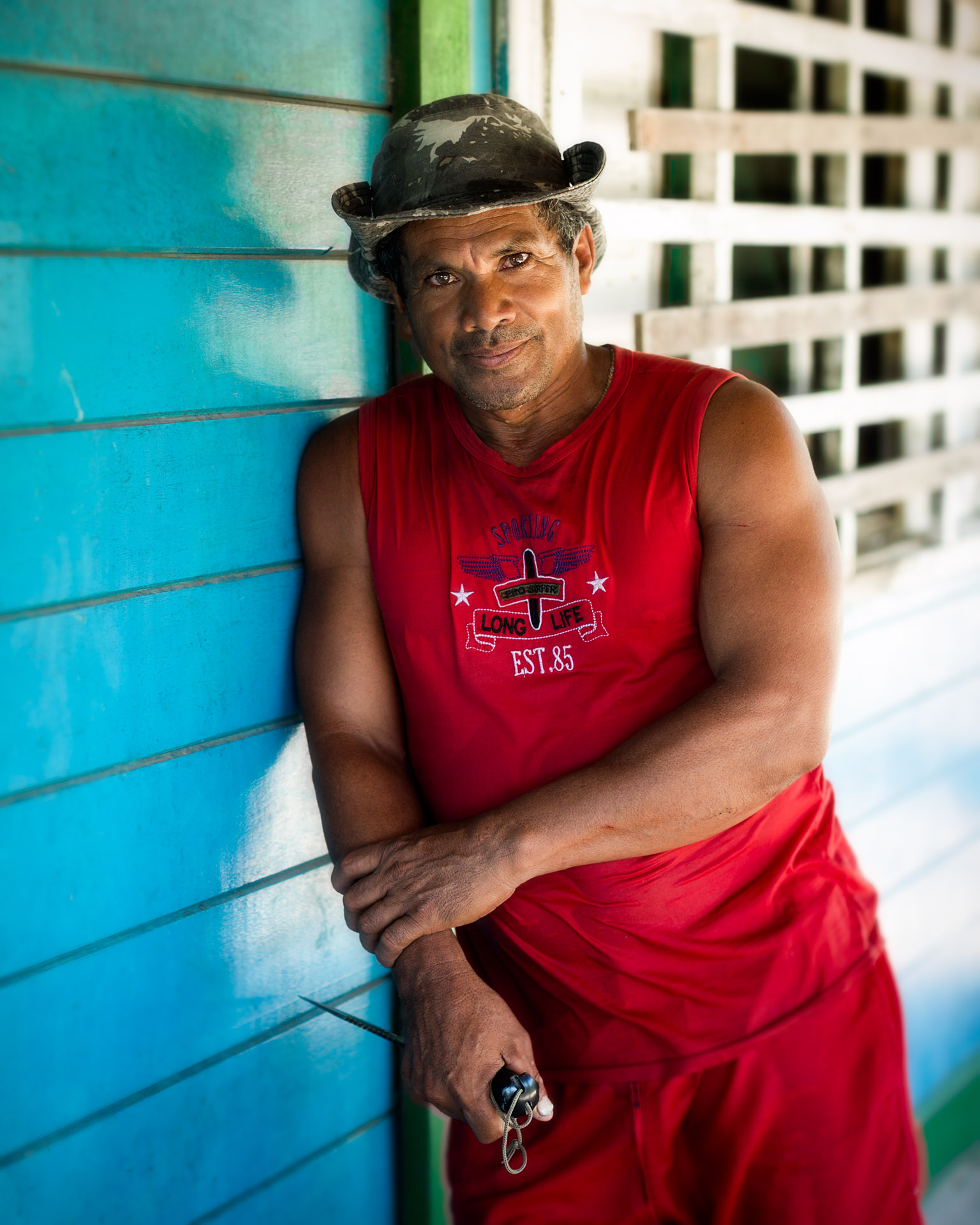 Help the delta of Parnaíba