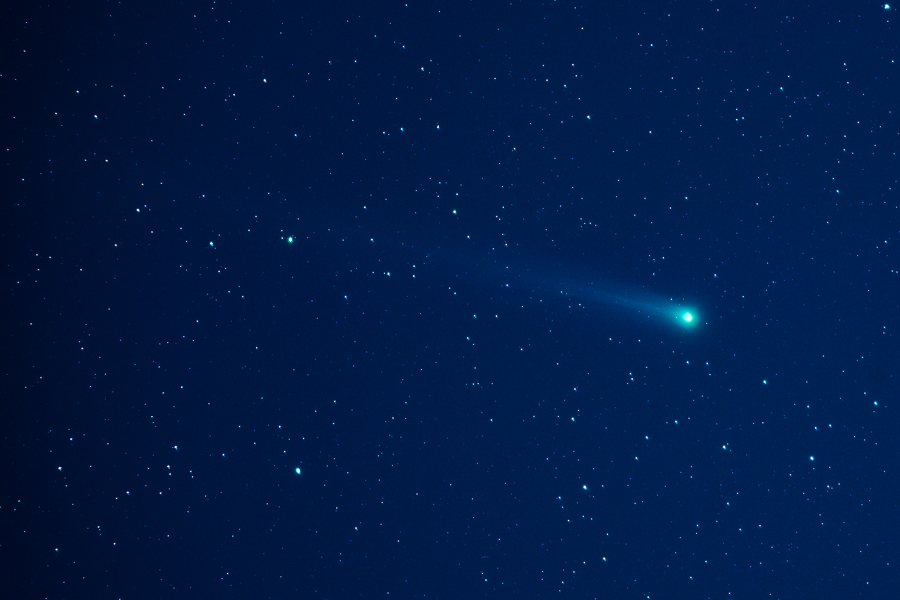 Lovejoy da Val di Susa