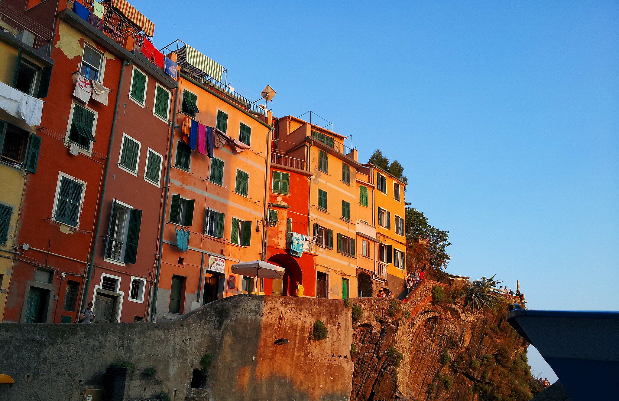 Un po'di Rio Maggiore