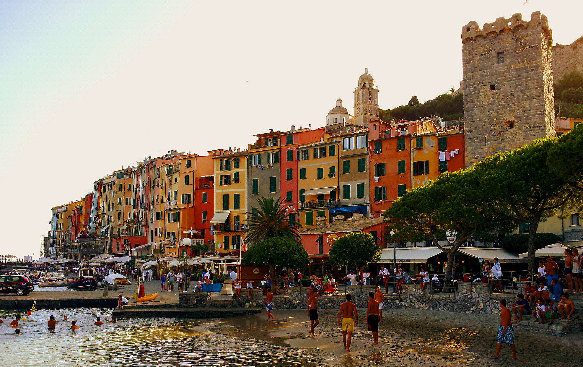 Portovenere