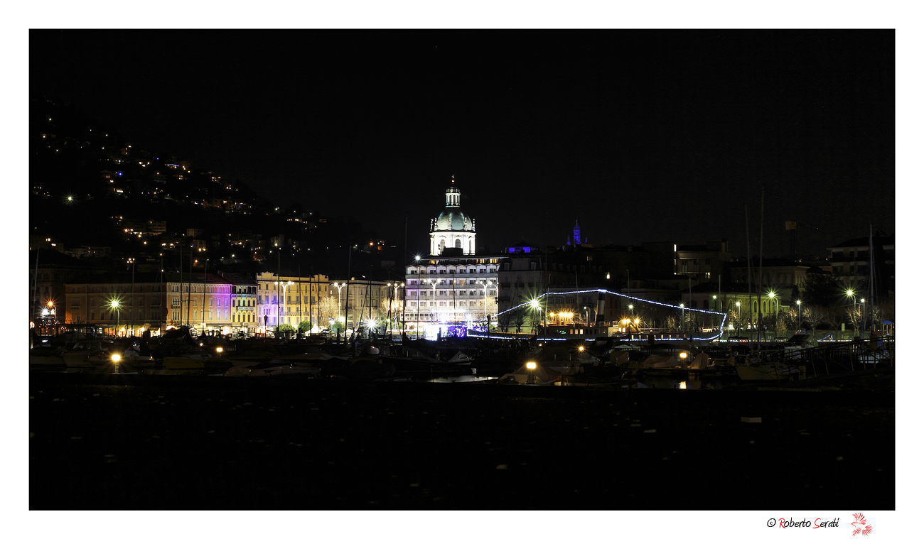 Como di notte
