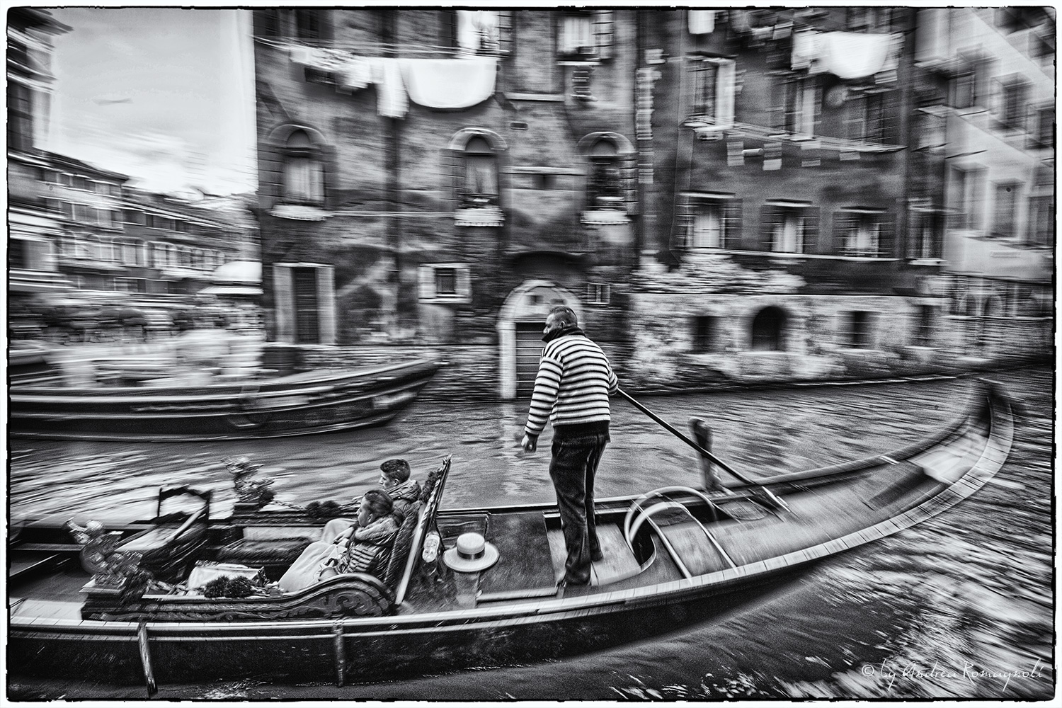 Gondolaaaaaaaaaaaaaa