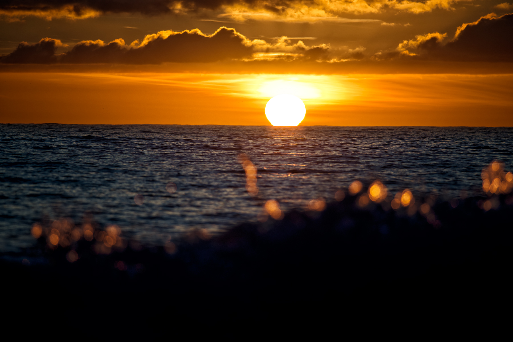 under head apples with 300mm