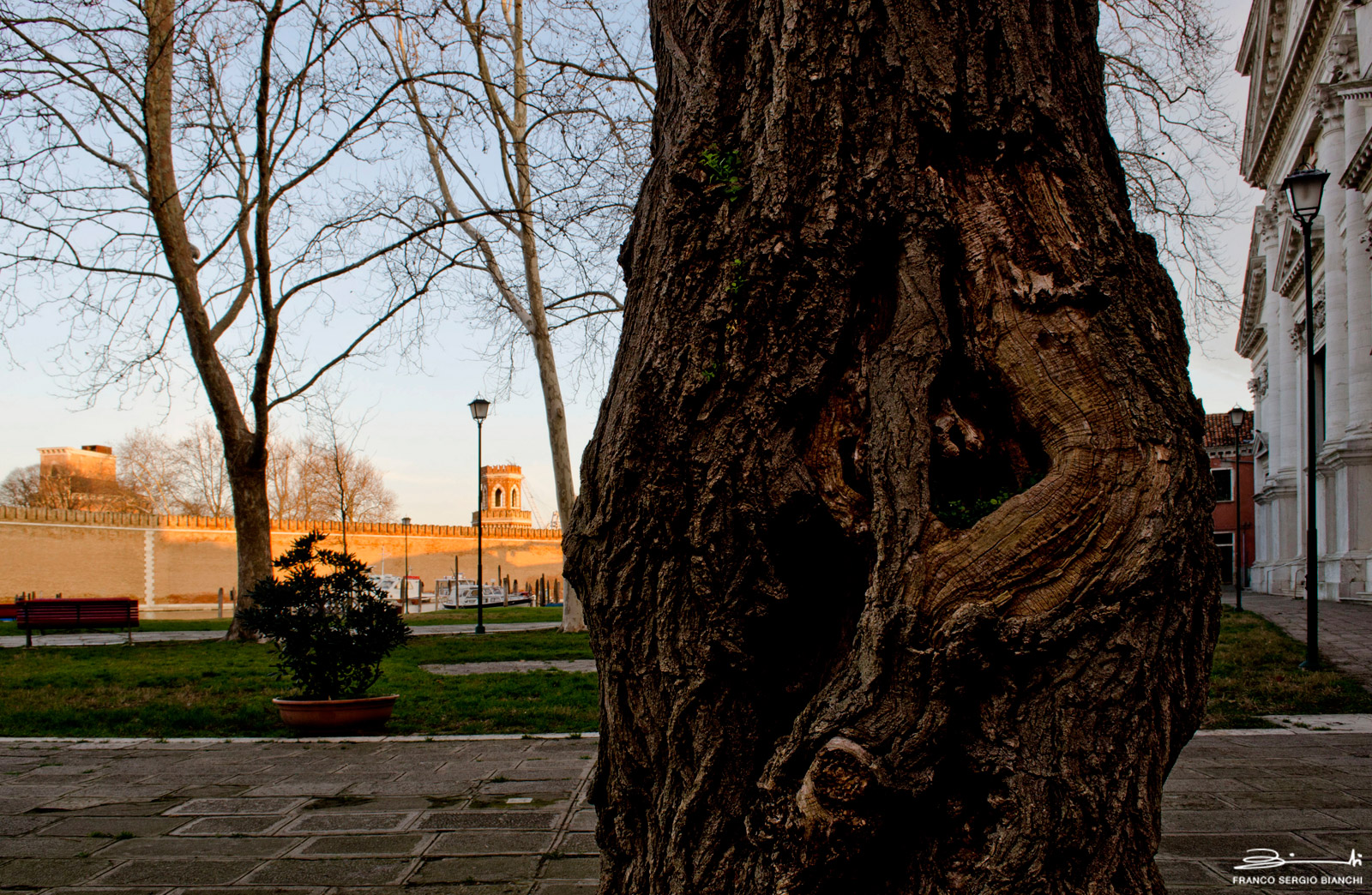 San Pietro di Castello