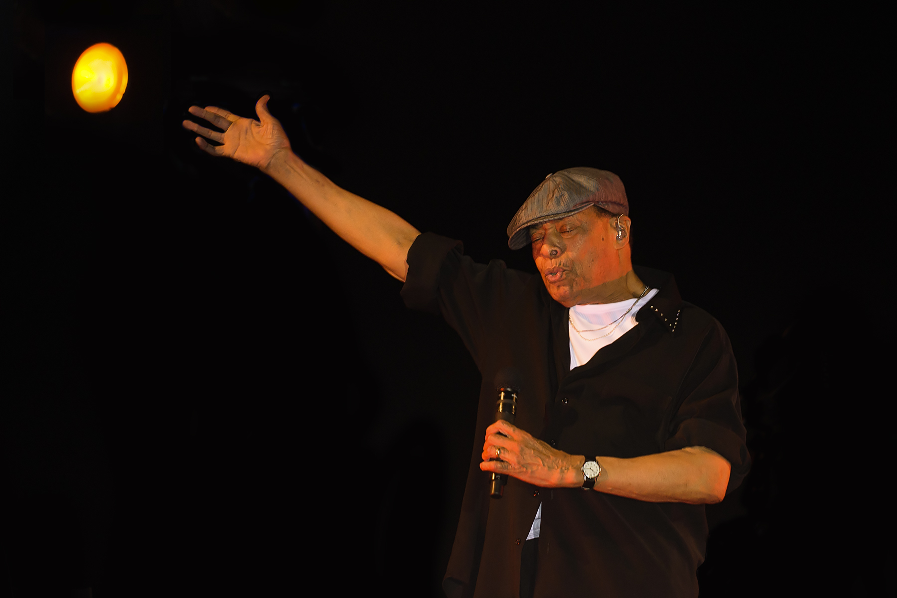 Al Jarreau