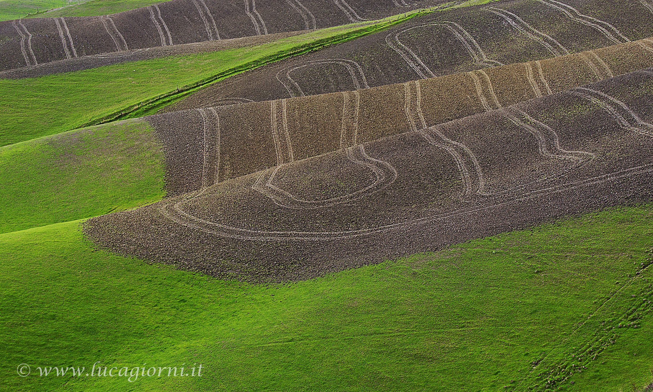 Geometrie terrestri....