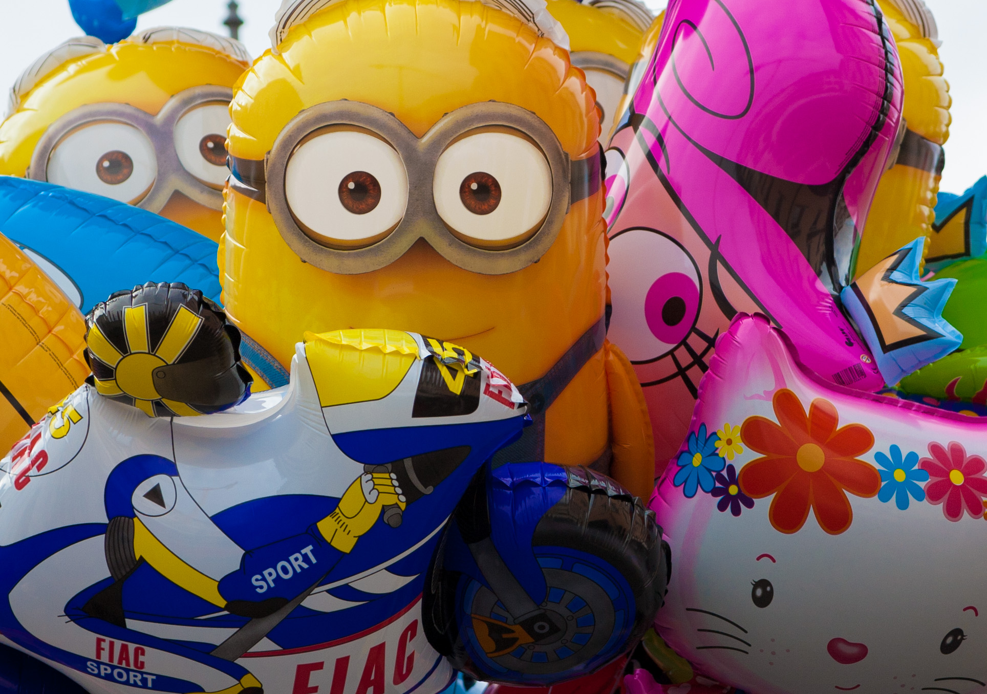 delusions of leadership ...