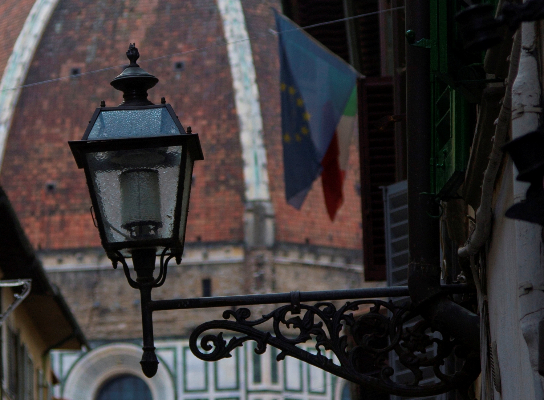 Via Ricasoli - Firenze