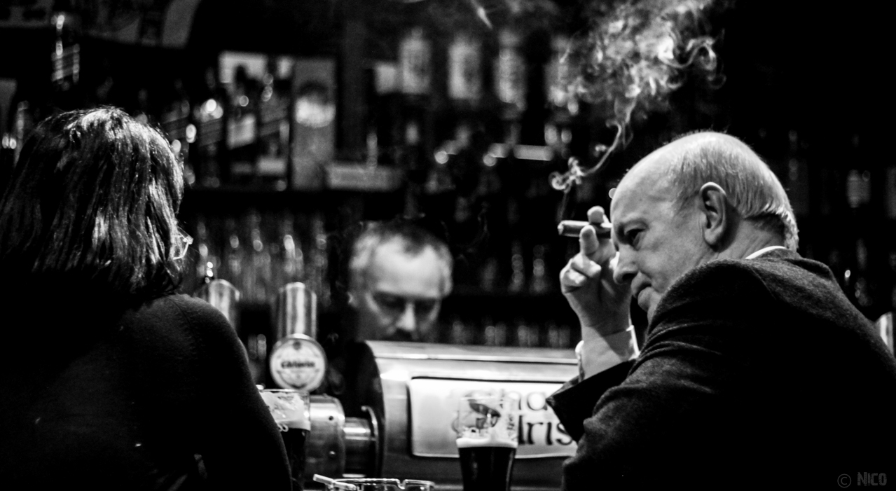 birre, parole e pensieri