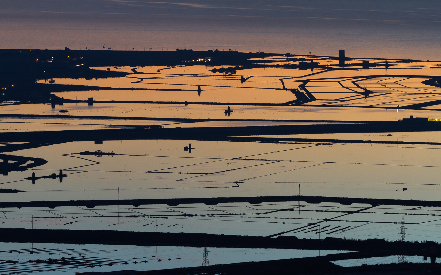 eterei momenti di luce