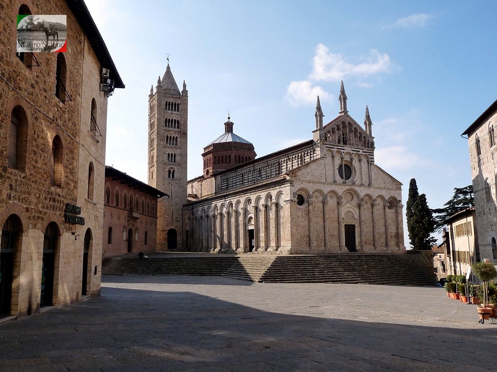 Massa Marittima