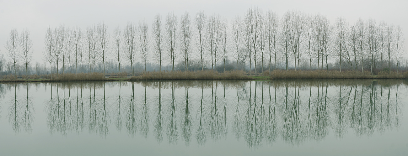 Lakes Cesena