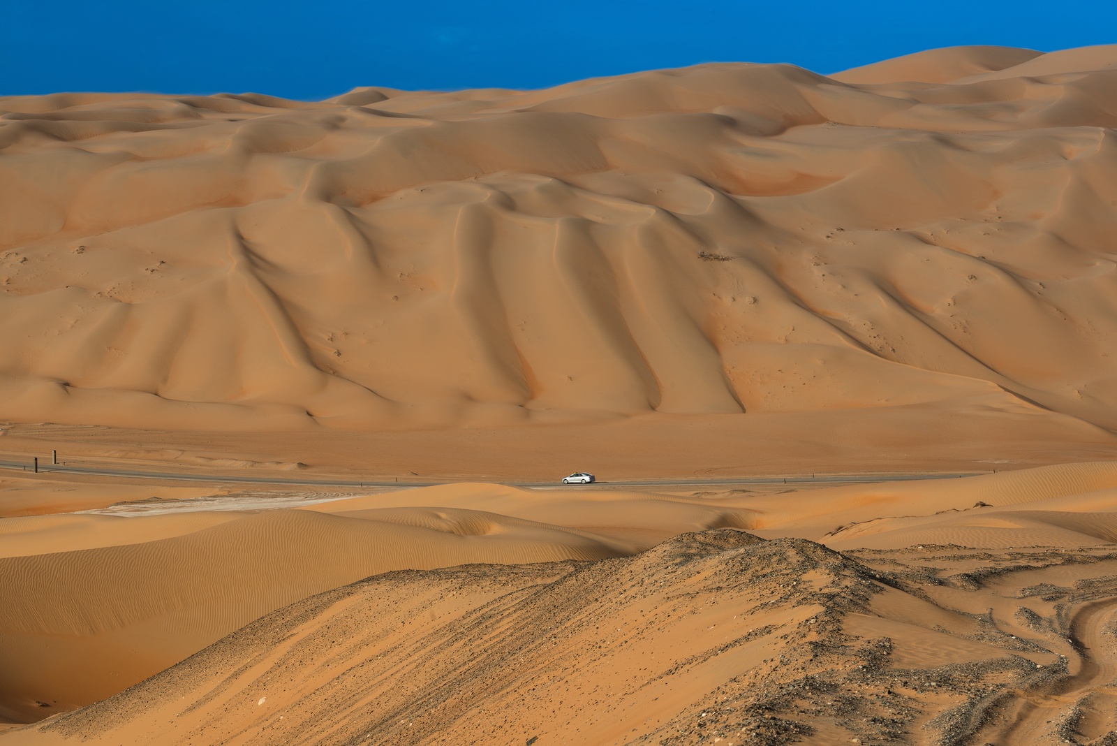 Huge - deserto Rub al-Khali