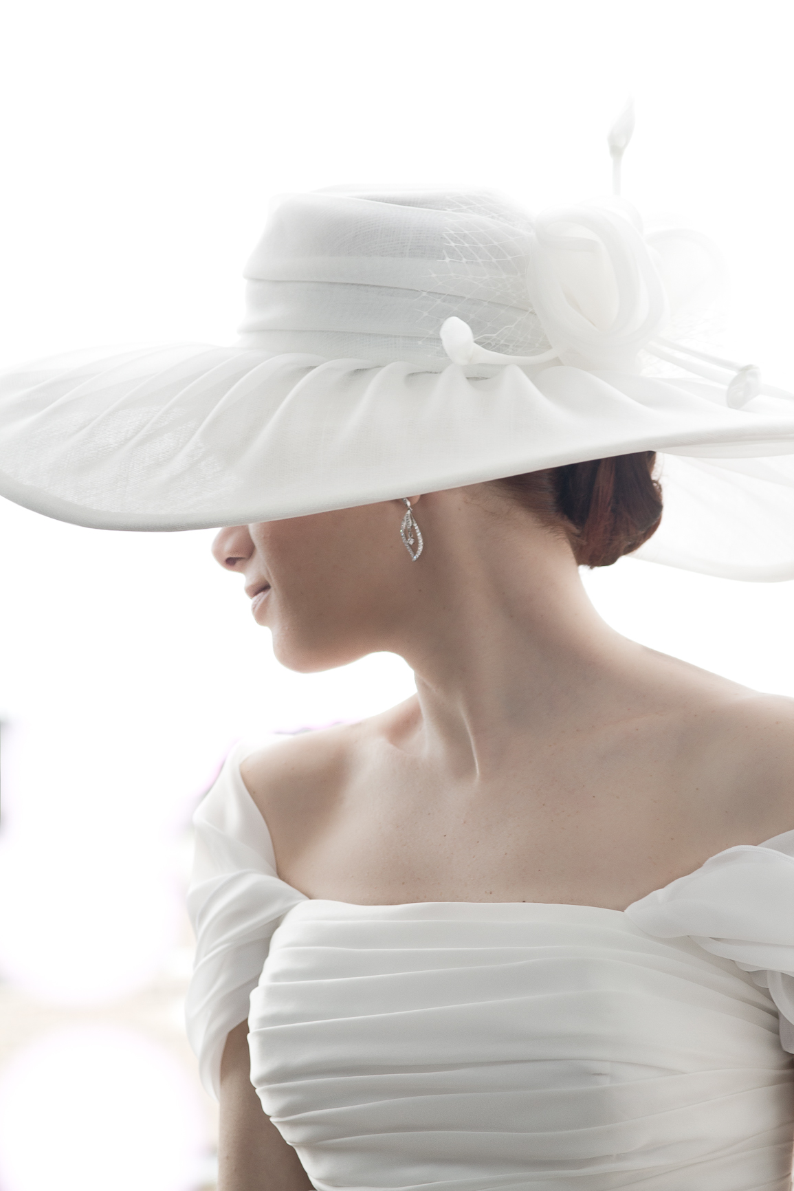 Paul & Martina Marriage