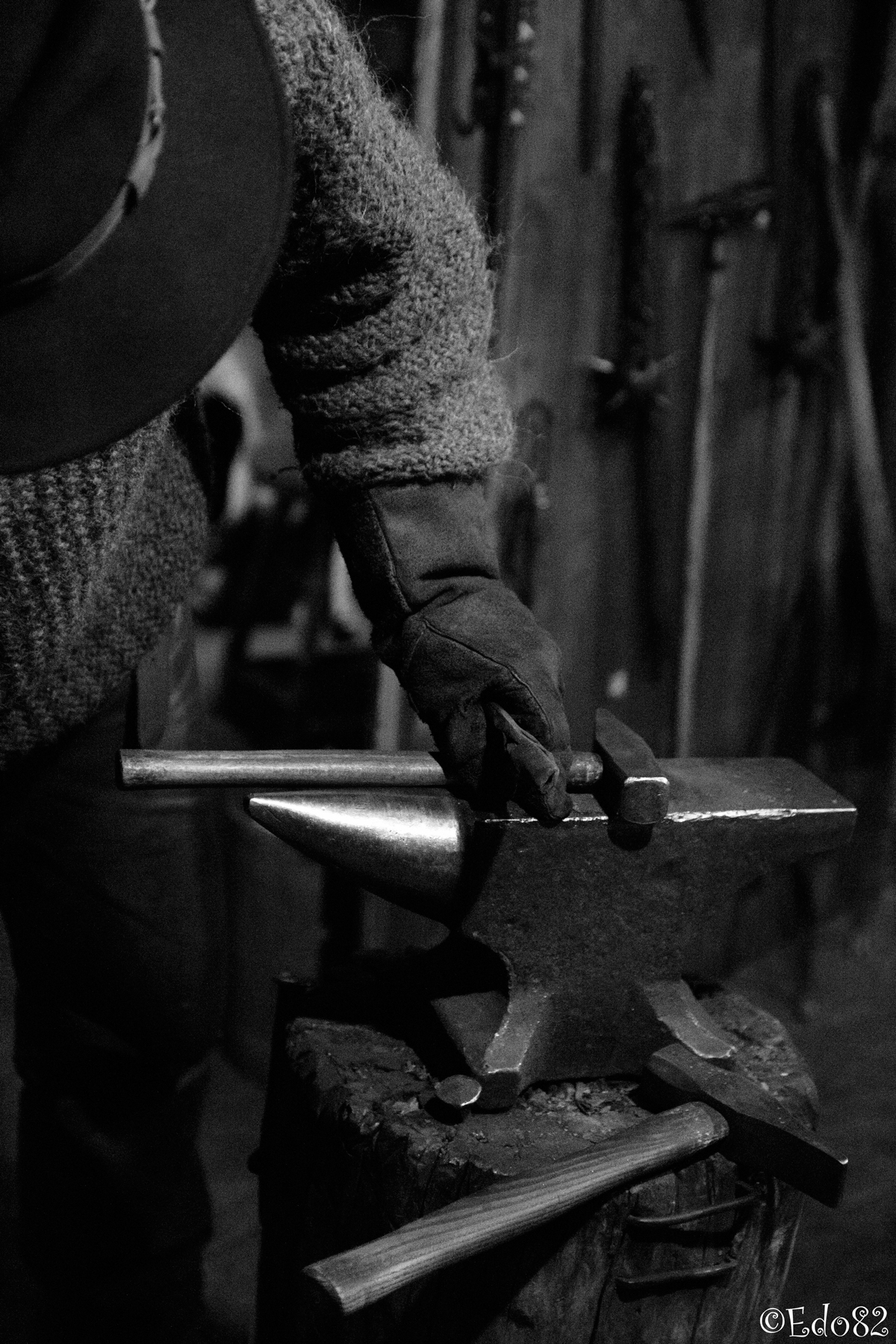 Il fabbro di Cracovia