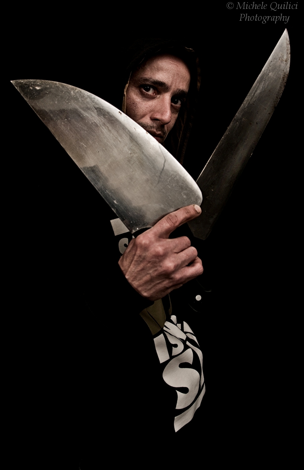 Un tipo poco raccomandabile