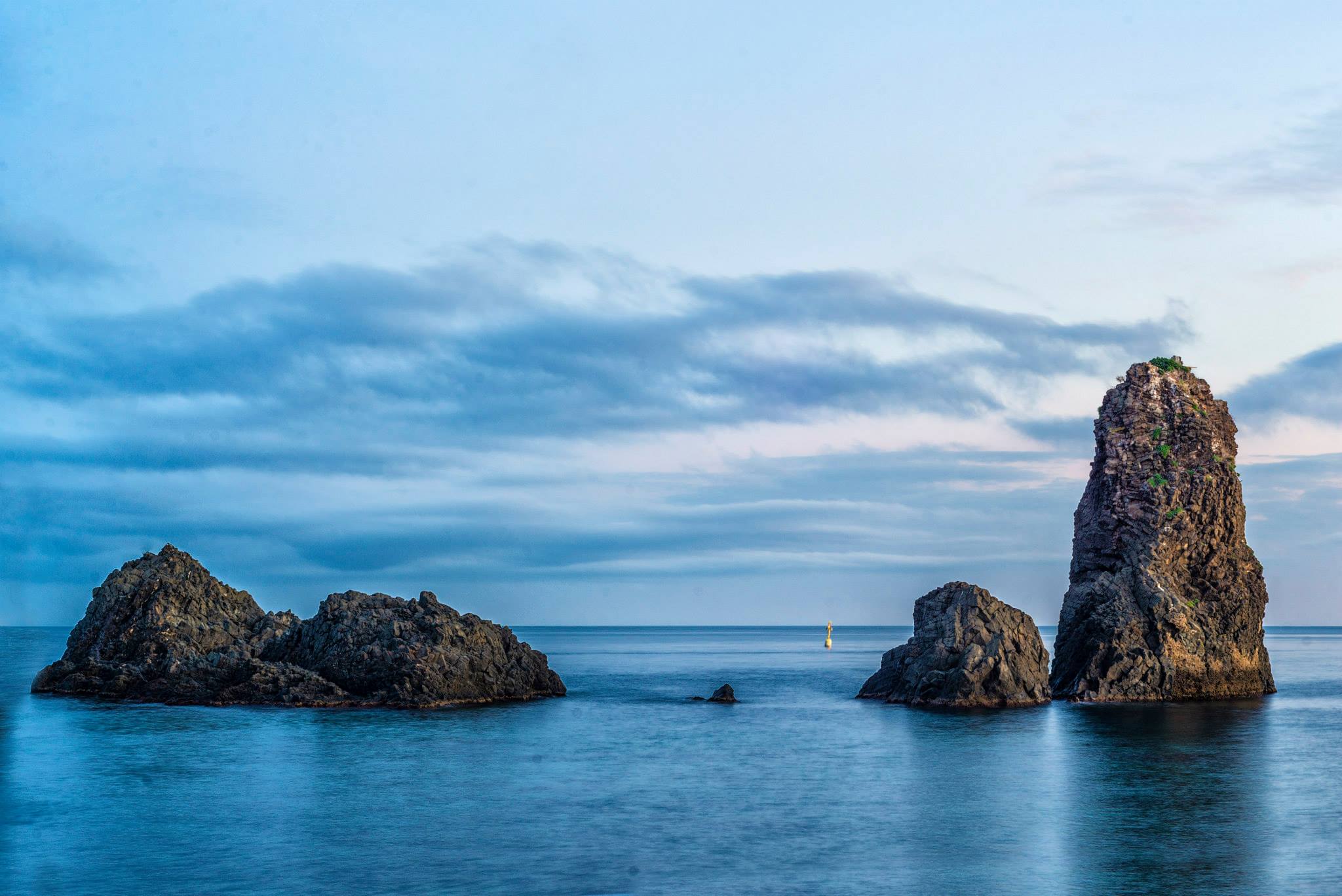 sicilia - catania - acitrezza