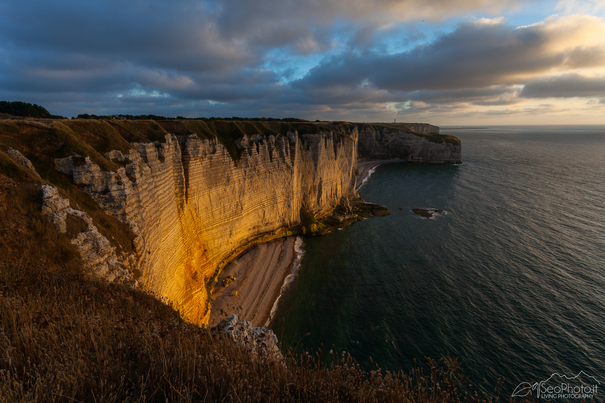 Etretat