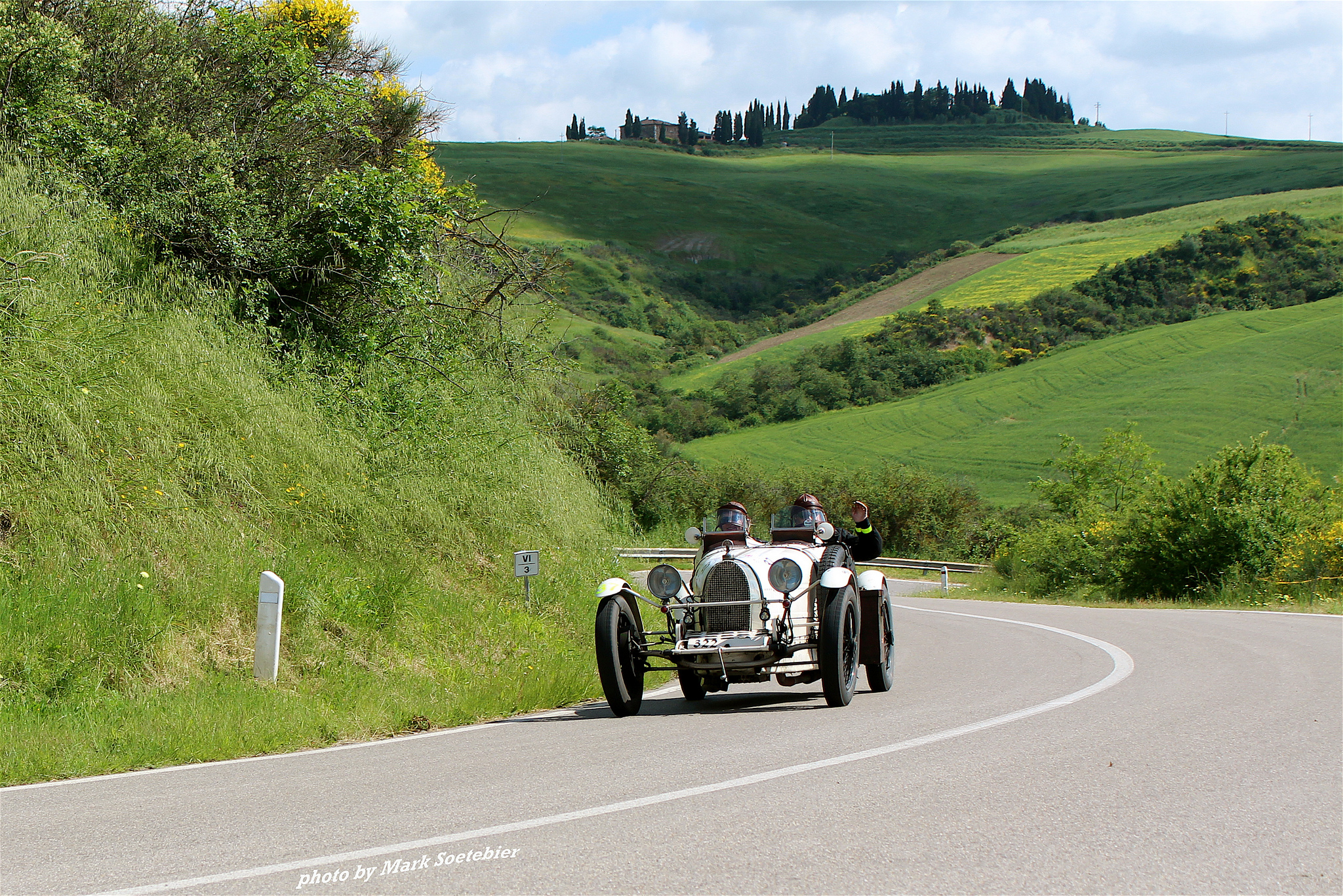 bugatti T 37 A 1928 - Kirkpatrick Frederica GB Kirkpatr